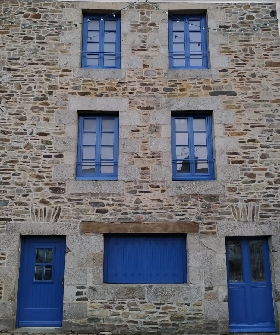 Gîte Ty Kousked à La Roche-Derrien, La Roche-Jaudy, Trégor breton