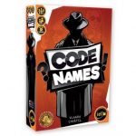 jeu code names